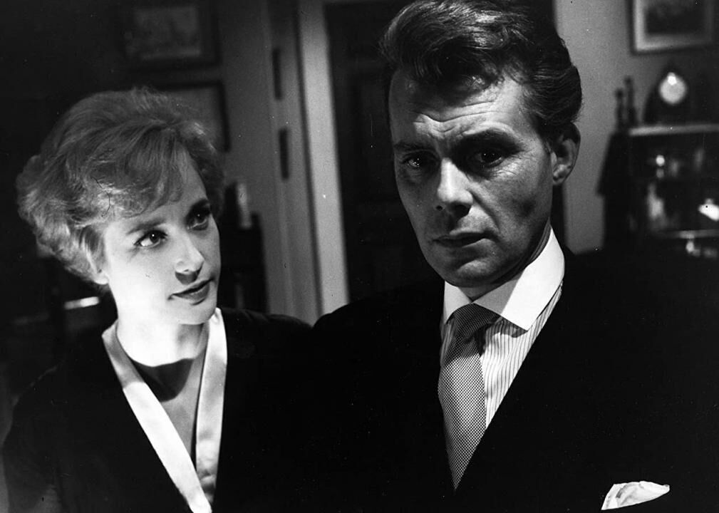 1961: ‘Victim’ criticizes British homophobia